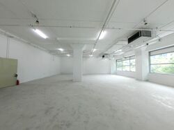Golden Agri Plaza (D5), Factory #496679651